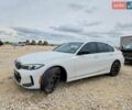 Білий БМВ 3 Серія, об'ємом двигуна 2 л та пробігом 20 тис. км за 17000 $, фото 1 на Automoto.ua