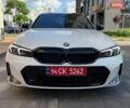 Білий БМВ 3 Серія, об'ємом двигуна 2 л та пробігом 14 тис. км за 49900 $, фото 1 на Automoto.ua