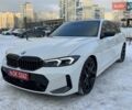 Белый БМВ 3 Серия, объемом двигателя 2 л и пробегом 11 тыс. км за 49999 $, фото 1 на Automoto.ua