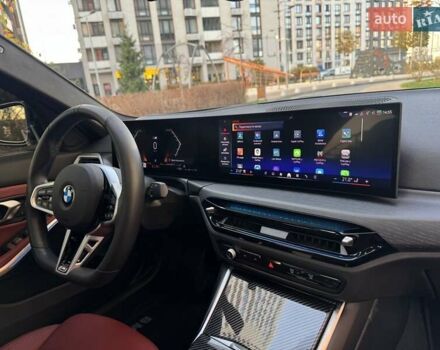 Белый БМВ 3 Серия, объемом двигателя 2 л и пробегом 9 тыс. км за 53333 $, фото 27 на Automoto.ua