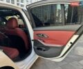 Белый БМВ 3 Серия, объемом двигателя 2 л и пробегом 9 тыс. км за 49900 $, фото 29 на Automoto.ua