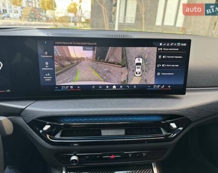 Белый БМВ 3 Серия, объемом двигателя 2 л и пробегом 9 тыс. км за 53333 $, фото 43 на Automoto.ua