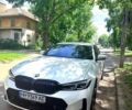 Белый БМВ 3 Серия, объемом двигателя 2 л и пробегом 14 тыс. км за 53000 $, фото 1 на Automoto.ua