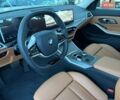 Білий БМВ 3 Серія, об'ємом двигуна 2 л та пробігом 7 тис. км за 42499 $, фото 8 на Automoto.ua