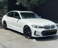 Белый БМВ 3 Серия, объемом двигателя 2 л и пробегом 1 тыс. км за 25000 $, фото 1 на Automoto.ua