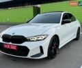 Білий БМВ 3 Серія, об'ємом двигуна 2 л та пробігом 13 тис. км за 48800 $, фото 1 на Automoto.ua