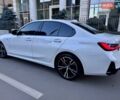 Белый БМВ 3 Серия, объемом двигателя 2 л и пробегом 20 тыс. км за 56500 $, фото 1 на Automoto.ua