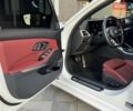 Белый БМВ 3 Серия, объемом двигателя 2 л и пробегом 9 тыс. км за 49900 $, фото 14 на Automoto.ua