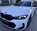 Белый БМВ 3 Серия, объемом двигателя 2 л и пробегом 20 тыс. км за 52000 $, фото 1 на Automoto.ua