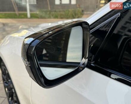 Белый БМВ 3 Серия, объемом двигателя 2 л и пробегом 9 тыс. км за 53333 $, фото 12 на Automoto.ua