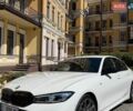 Белый БМВ 3 Серия, объемом двигателя 3 л и пробегом 5 тыс. км за 68000 $, фото 1 на Automoto.ua