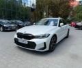 Білий БМВ 3 Серія, об'ємом двигуна 2 л та пробігом 16 тис. км за 58000 $, фото 1 на Automoto.ua