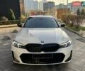 Белый БМВ 3 Серия, объемом двигателя 2 л и пробегом 9 тыс. км за 53333 $, фото 8 на Automoto.ua