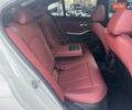Белый БМВ 3 Серия, объемом двигателя 2 л и пробегом 10 тыс. км за 49999 $, фото 21 на Automoto.ua
