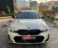 Белый БМВ 3 Серия, объемом двигателя 2 л и пробегом 9 тыс. км за 49900 $, фото 2 на Automoto.ua