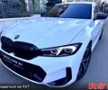 Белый БМВ 3 Серия, объемом двигателя 2 л и пробегом 20 тыс. км за 52500 $, фото 1 на Automoto.ua