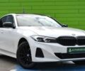 Білий БМВ 3 Серія, об'ємом двигуна 2 л та пробігом 15 тис. км за 49999 $, фото 1 на Automoto.ua