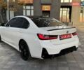 Белый БМВ 3 Серия, объемом двигателя 2 л и пробегом 9 тыс. км за 49900 $, фото 8 на Automoto.ua
