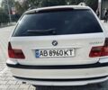 Білий БМВ 3 Серія, об'ємом двигуна 2 л та пробігом 440 тис. км за 5900 $, фото 8 на Automoto.ua