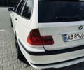 Білий БМВ 3 Серія, об'ємом двигуна 2 л та пробігом 440 тис. км за 5900 $, фото 9 на Automoto.ua