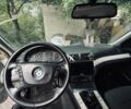Білий БМВ 3 Серія, об'ємом двигуна 2 л та пробігом 440 тис. км за 5900 $, фото 15 на Automoto.ua