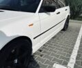 Білий БМВ 3 Серія, об'ємом двигуна 2 л та пробігом 440 тис. км за 5900 $, фото 3 на Automoto.ua