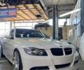 Білий БМВ 3 Серія, об'ємом двигуна 2 л та пробігом 370 тис. км за 6500 $, фото 1 на Automoto.ua