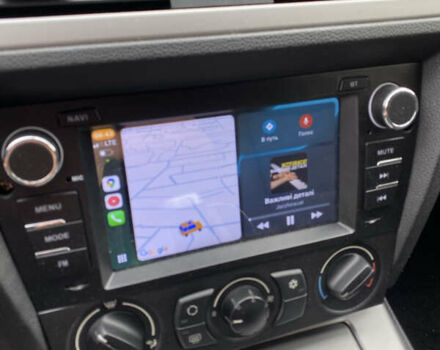 Белый БМВ 3 Серия, объемом двигателя 2 л и пробегом 370 тыс. км за 7000 $, фото 11 на Automoto.ua