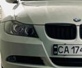 Білий БМВ 3 Серія, об'ємом двигуна 2 л та пробігом 151 тис. км за 7000 $, фото 1 на Automoto.ua