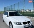Белый БМВ 3 Серия, объемом двигателя 2 л и пробегом 316 тыс. км за 7700 $, фото 1 на Automoto.ua