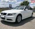 Білий БМВ 3 Серія, об'ємом двигуна 2 л та пробігом 151 тис. км за 7000 $, фото 21 на Automoto.ua