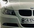 Білий БМВ 3 Серія, об'ємом двигуна 2 л та пробігом 151 тис. км за 7000 $, фото 1 на Automoto.ua