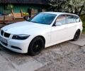 Белый БМВ 3 Серия, объемом двигателя 2 л и пробегом 250 тыс. км за 7800 $, фото 1 на Automoto.ua