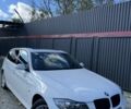 Белый БМВ 3 Серия, объемом двигателя 2 л и пробегом 391 тыс. км за 8000 $, фото 2 на Automoto.ua