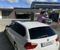 Белый БМВ 3 Серия, объемом двигателя 2 л и пробегом 391 тыс. км за 8000 $, фото 16 на Automoto.ua