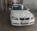Белый БМВ 3 Серия, объемом двигателя 2 л и пробегом 160 тыс. км за 7100 $, фото 1 на Automoto.ua