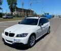 Белый БМВ 3 Серия, объемом двигателя 2 л и пробегом 237 тыс. км за 7800 $, фото 1 на Automoto.ua