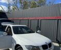 Белый БМВ 3 Серия, объемом двигателя 2 л и пробегом 391 тыс. км за 8000 $, фото 10 на Automoto.ua