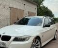Білий БМВ 3 Серія, об'ємом двигуна 3 л та пробігом 332 тис. км за 7800 $, фото 2 на Automoto.ua