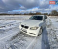 Белый БМВ 3 Серия, объемом двигателя 2 л и пробегом 293 тыс. км за 7400 $, фото 8 на Automoto.ua