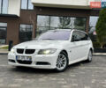 Белый БМВ 3 Серия, объемом двигателя 2 л и пробегом 320 тыс. км за 4000 $, фото 1 на Automoto.ua
