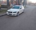 Белый БМВ 3 Серия, объемом двигателя 2 л и пробегом 320 тыс. км за 7600 $, фото 1 на Automoto.ua