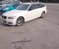 Белый БМВ 3 Серия, объемом двигателя 2 л и пробегом 320 тыс. км за 7600 $, фото 4 на Automoto.ua