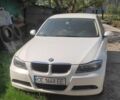 Белый БМВ 3 Серия, объемом двигателя 2 л и пробегом 250 тыс. км за 8200 $, фото 1 на Automoto.ua