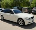 Белый БМВ 3 Серия, объемом двигателя 2 л и пробегом 2 тыс. км за 7999 $, фото 1 на Automoto.ua
