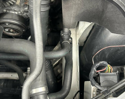 Белый БМВ 3 Серия, объемом двигателя 2 л и пробегом 390 тыс. км за 7800 $, фото 21 на Automoto.ua