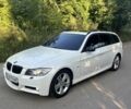 Білий БМВ 3 Серія, об'ємом двигуна 2 л та пробігом 292 тис. км за 9248 $, фото 1 на Automoto.ua