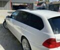 Белый БМВ 3 Серия, объемом двигателя 2 л и пробегом 391 тыс. км за 8000 $, фото 5 на Automoto.ua