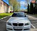 Белый БМВ 3 Серия, объемом двигателя 2 л и пробегом 401 тыс. км за 7200 $, фото 1 на Automoto.ua