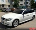 Белый БМВ 3 Серия, объемом двигателя 2 л и пробегом 258 тыс. км за 8500 $, фото 1 на Automoto.ua